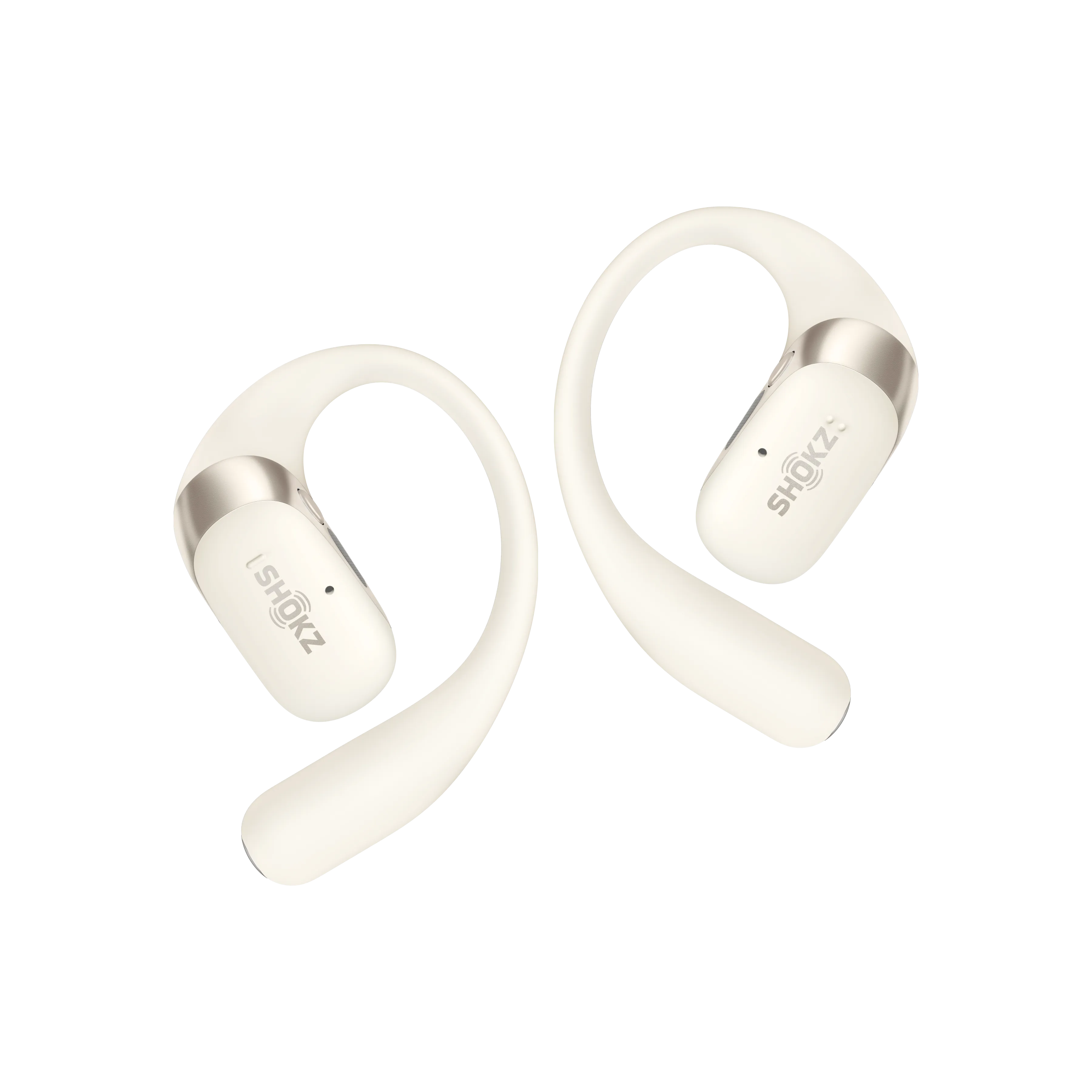 Shop Shokz OpenFit 2 - Flagship Open Earbuds for Working Out Shop Shokz OpenFit 2 - Flagship Open Earbuds for Working Out