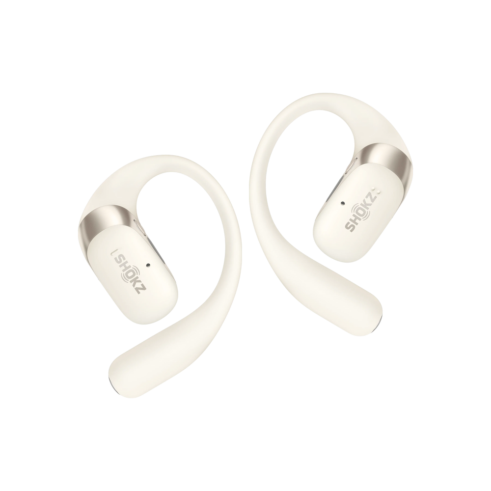 Shop Shokz OpenFit 2 - Flagship Open Earbuds for Working Out Shop Shokz OpenFit 2 - Flagship Open Earbuds for Working Out
