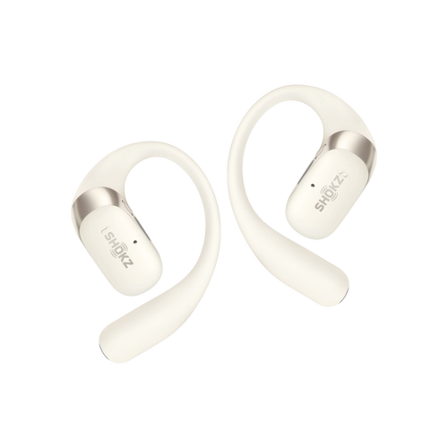 Shokz OpenFit 2 - Secure Fit Open Ear Earbuds