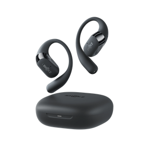 Shokz OpenFit 2 Open Ear Soft Earbuds