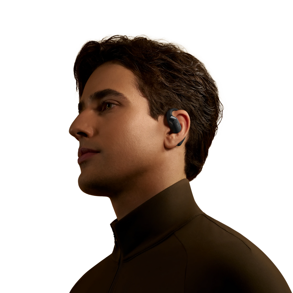 Shokz OpenFit 2 Gym Earbuds with Wireless Performance