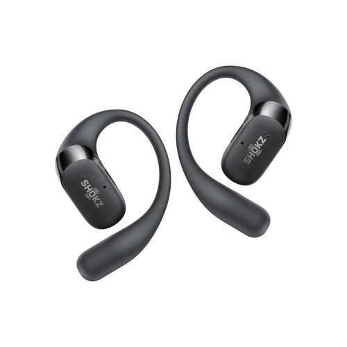 Shop Shokz OpenFit 2 - Flagship Open Earbuds for Working Out Shop Shokz OpenFit 2 - Flagship Open Earbuds for Working Out