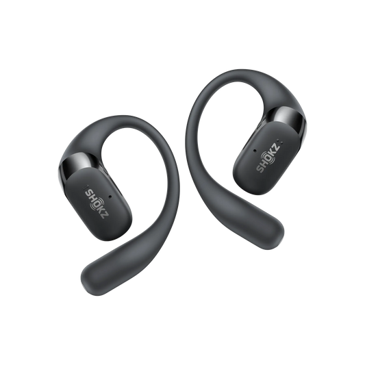 Black::Shokz OpenFit 2 Open Earbuds with RS Reward