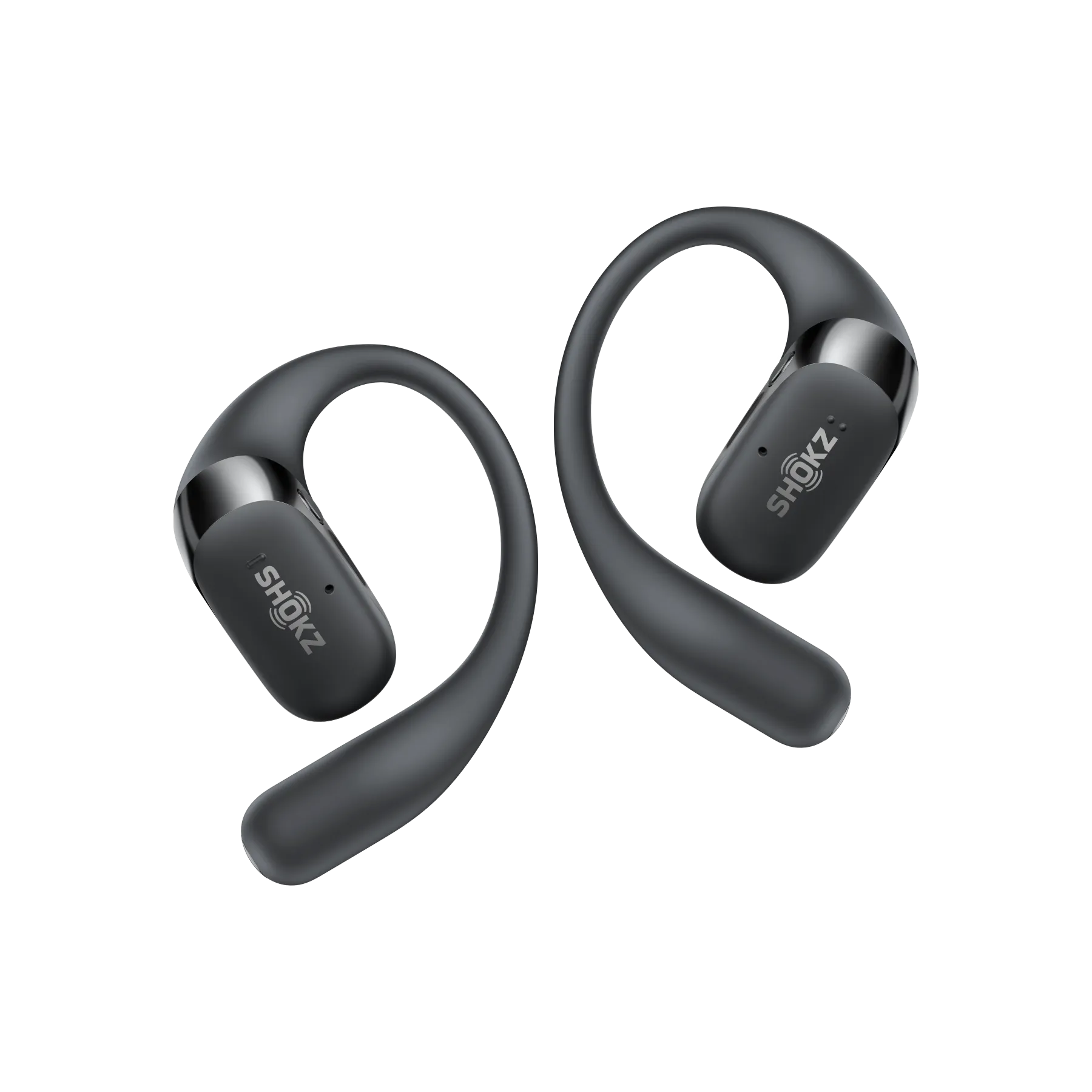 SHOKZ OPENFIT 2+ 新品未開封 Shokz OpenFit 2 Series - Flagship Open Earbuds for Working Out