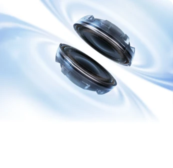 Shokz OpenFit Air 2 powerful open-ear audio