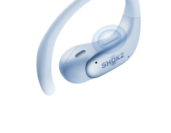 Shokz OpenFit Air 2 intuitive precise control