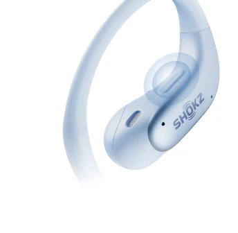 Shokz OpenFit Air 2 intuitive precise control