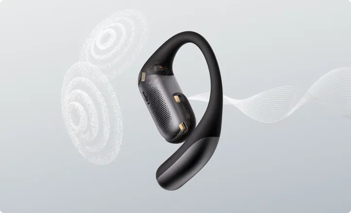 Shokz OpenFit Pro - Best Open Earbuds for Gym & Sports – Shokz Canada Shokz OpenFit Pro - Best Open Earbuds for Gym & Sports – Shokz Canada