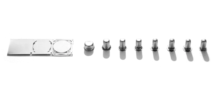 Shokz OpenFit Pro Fitness Earbuds with Strong Lightweight