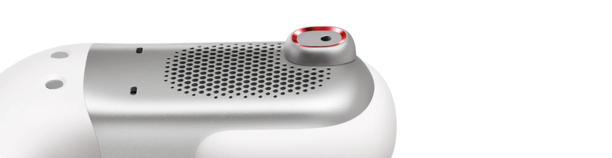 Shokz OpenFit Pro Open Earphones with A Noise Reduction Ring Crafted for Optimal Acoustic Performance