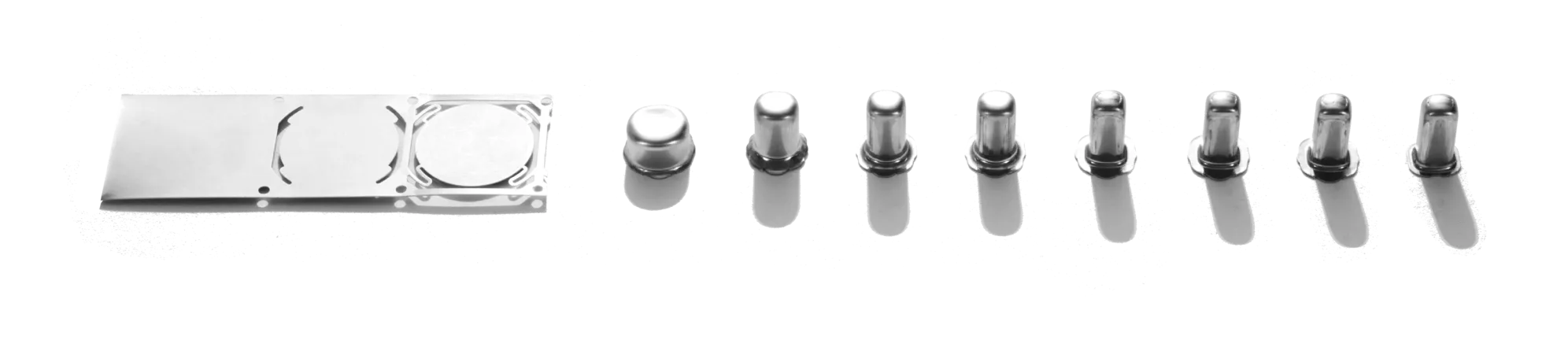 Shokz OpenFit Pro Fitness Earbuds with Strong Lightweight