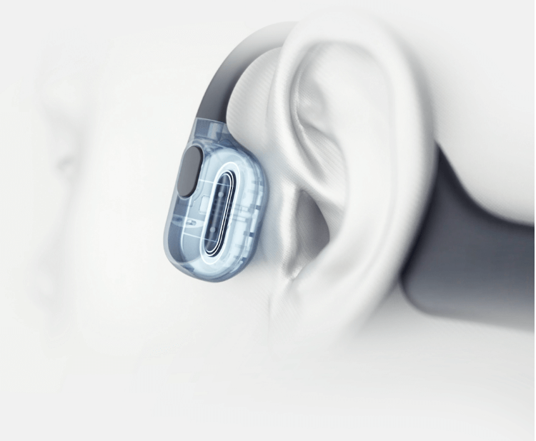OpenRun -IP67 Waterproof Sport Headphones| Shokz Official