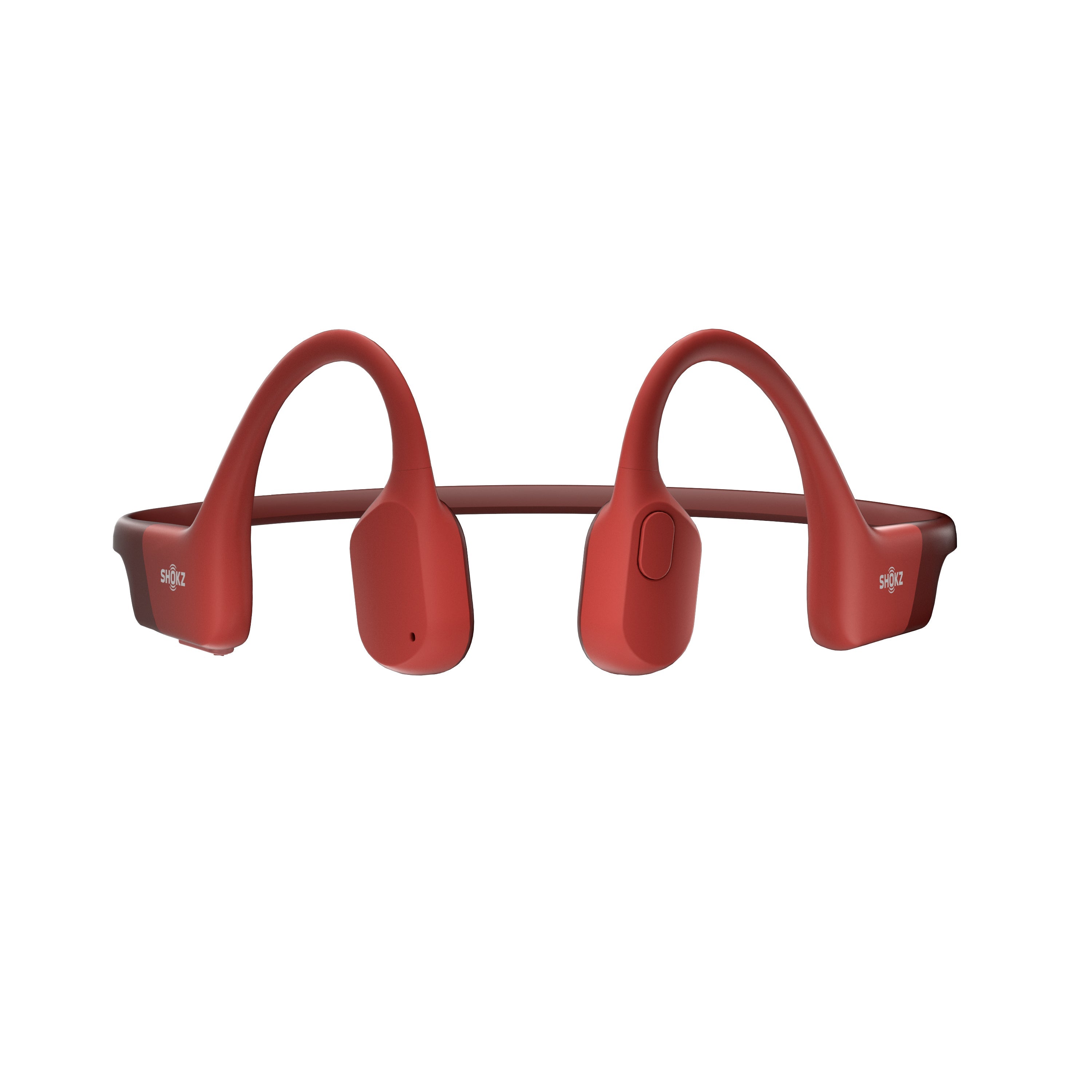 【美品】SHOKZ OPEN RUN OpenRun Wireless Sport Headphone (Refurbished) - Shokz – Shokz Canada