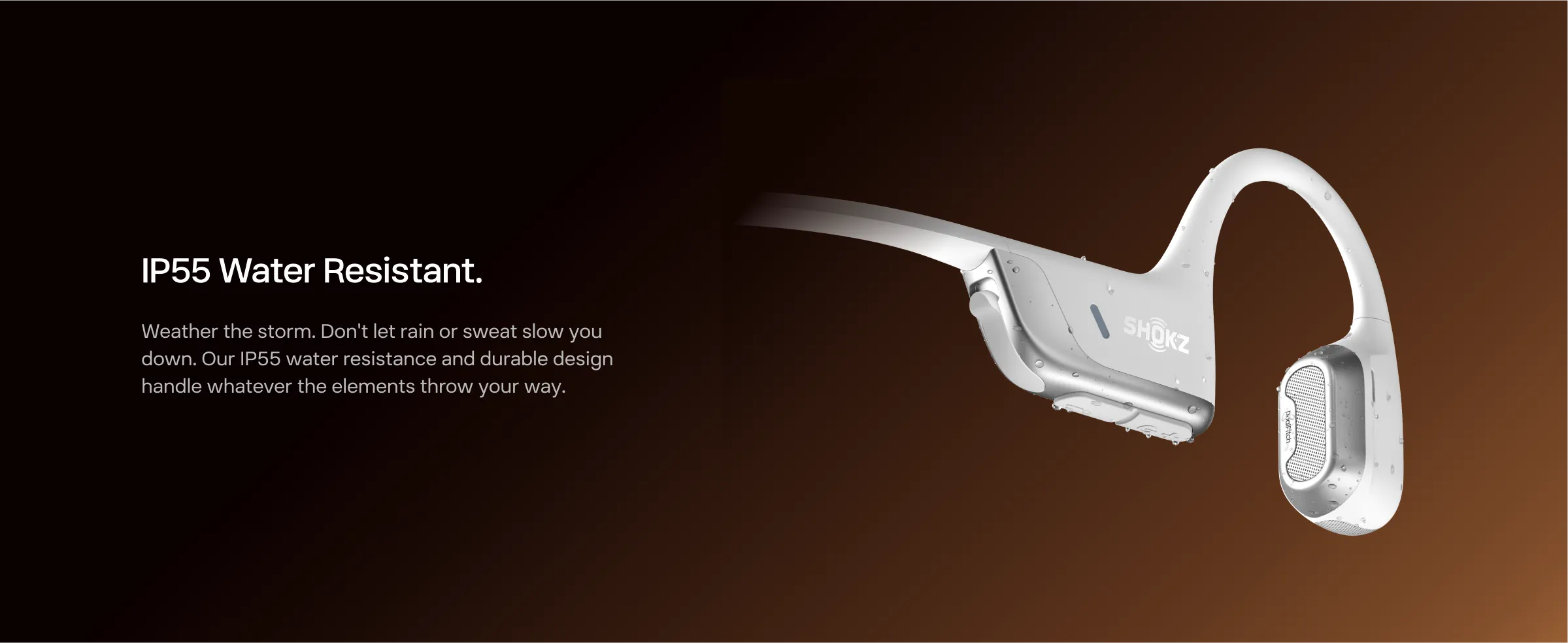 Product details infomation