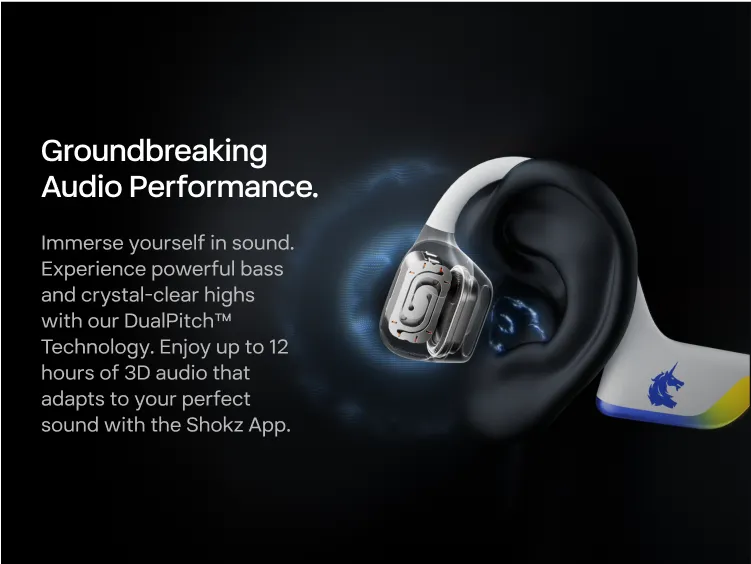 p*2様 美品　SHOKZ OpenRun Shop Shokz OpenRun Pro 2 - Flagship Bone Conduction