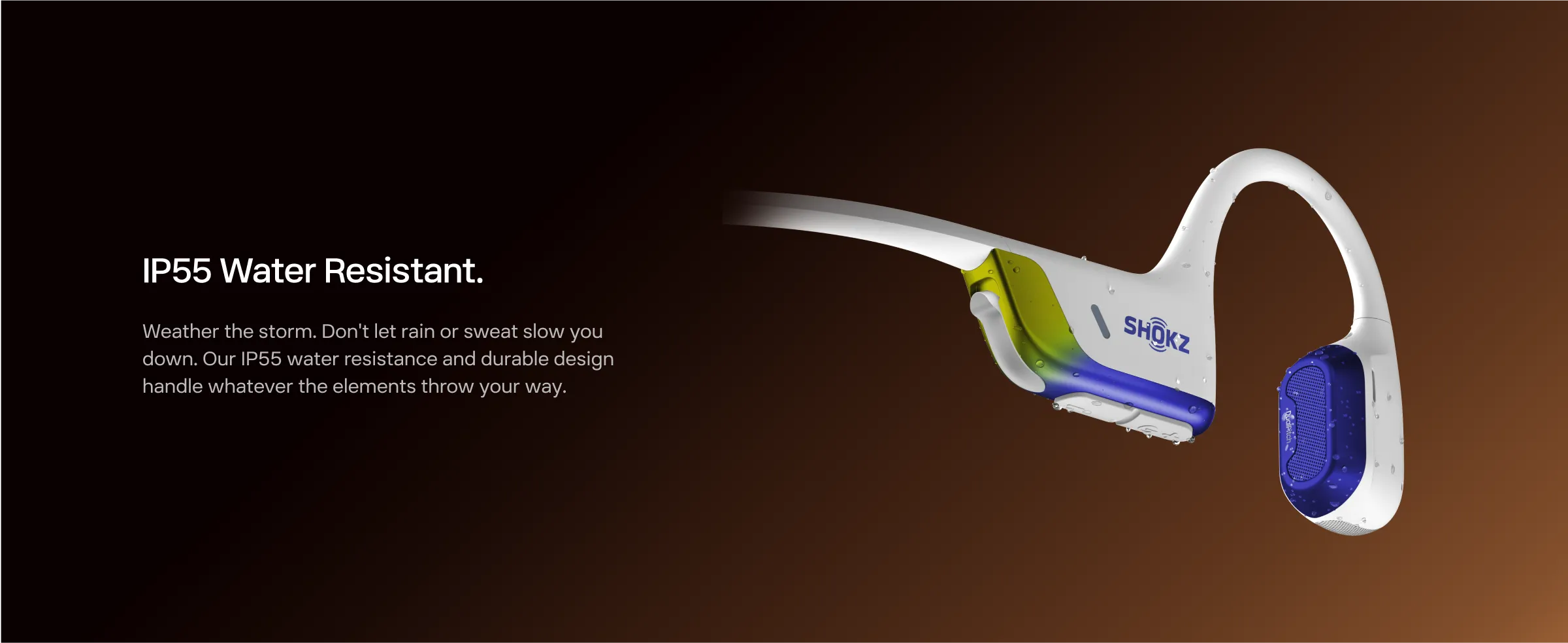 Product details infomation