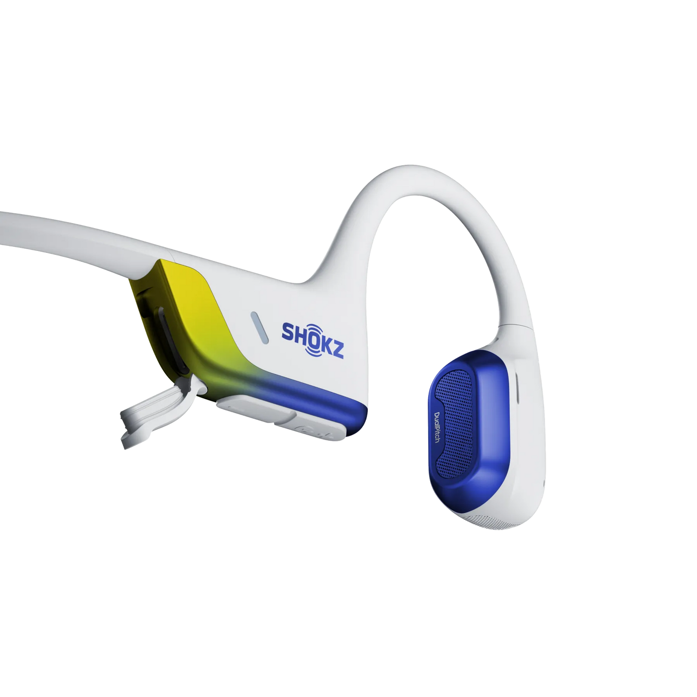 Shop Shokz OpenRun Pro 2 Flagship Bone Conduction Headphones Shop Shokz OpenRun Pro 2 Flagship Bone Conduction Headphones
