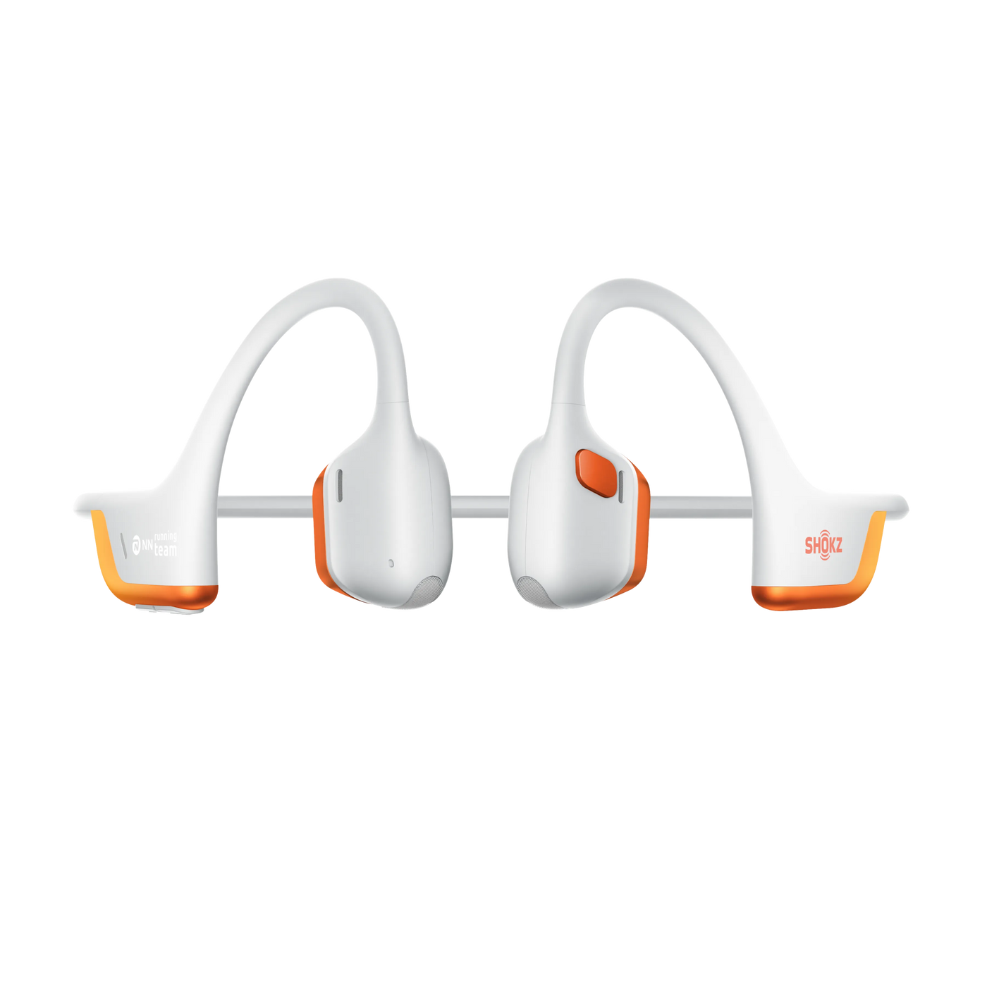 Shop Shokz OpenRun Pro 2 Flagship Bone Conduction Headphones Shop Shokz OpenRun Pro 2 Flagship Bone Conduction Headphones
