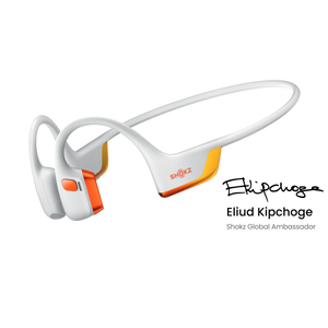 Kipchoge Co-branded Edition