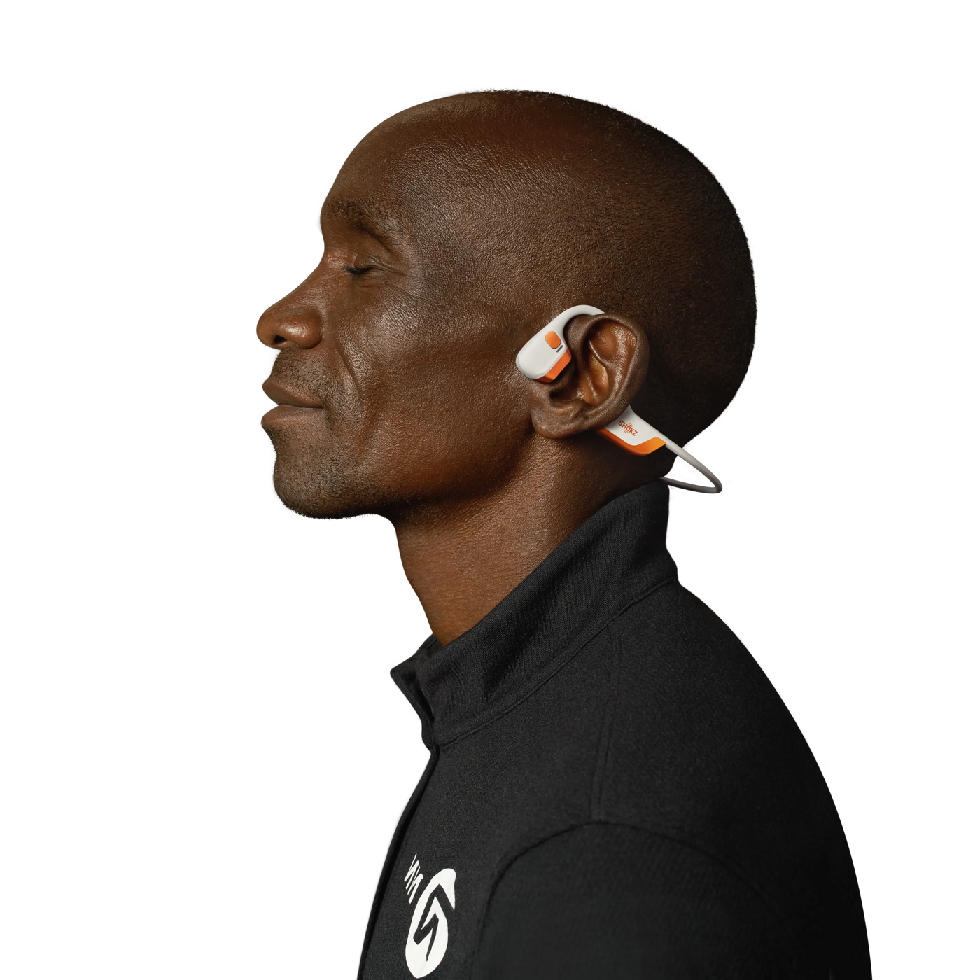 Shop Shokz OpenRun Pro 2 Flagship Bone Conduction Headphones Shop Shokz OpenRun Pro 2 Flagship Bone Conduction Headphones