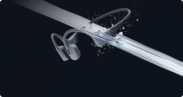 OpenSwim Pro Comfort Beyond Boundaries