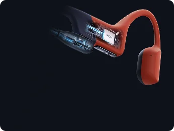 OpenSwim Pro Stability in Motion