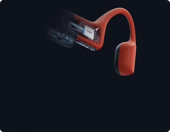 OpenSwim Pro Stability in Motion