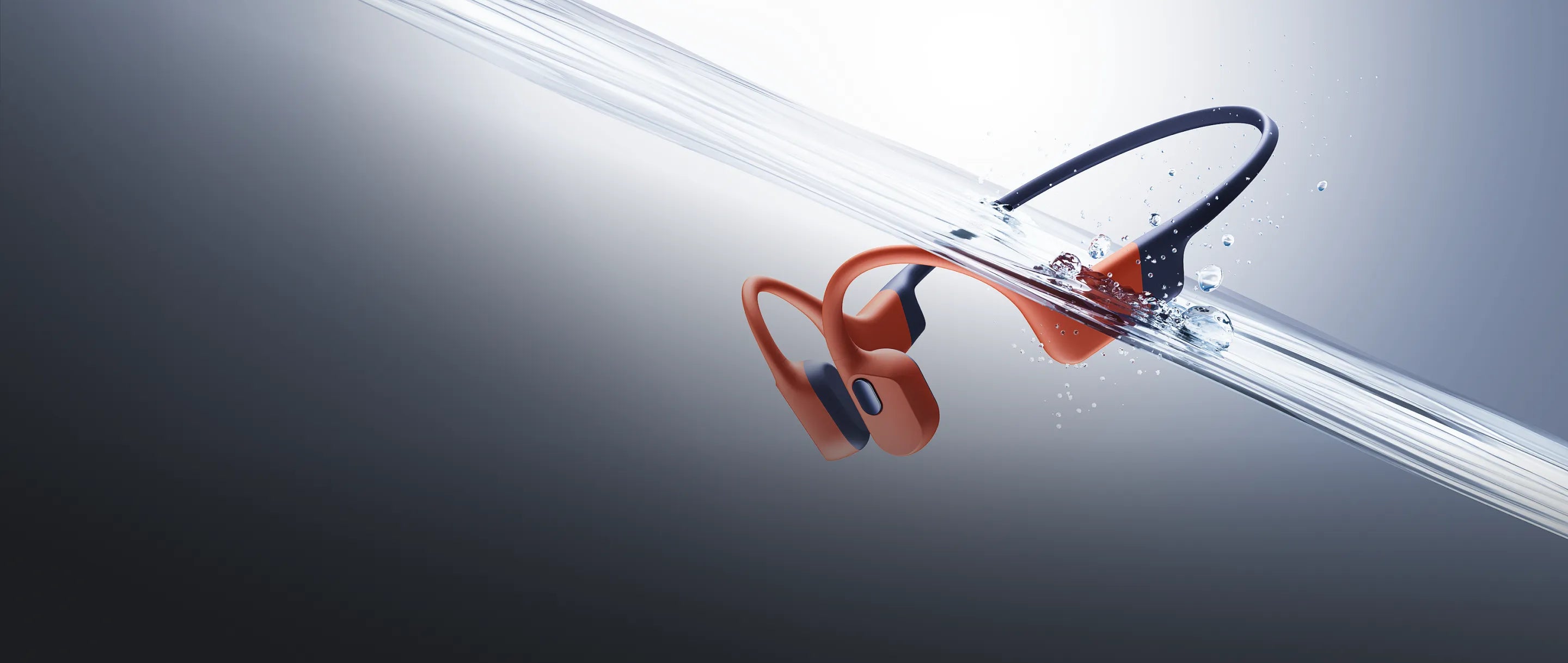 shokz open swim pro