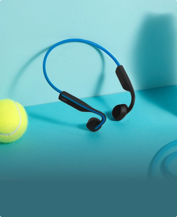 OPENMOVE - Bone Conduction Headphones at A Budget-Friendly Price