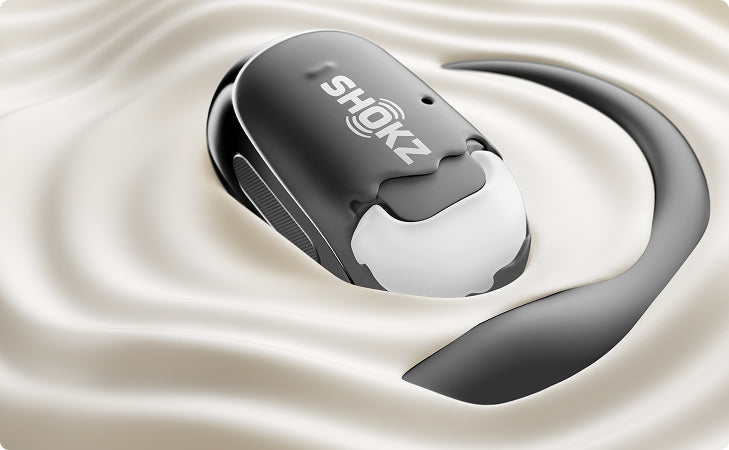 shokz technology image