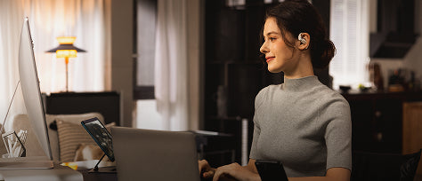 shokz technology image