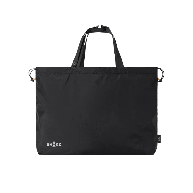 Shokz Tote Bag