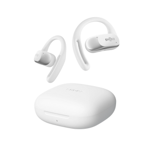 Secure-Fit OpenFit Air Open Earbuds Ideal for Fitness and Daily Wear.
