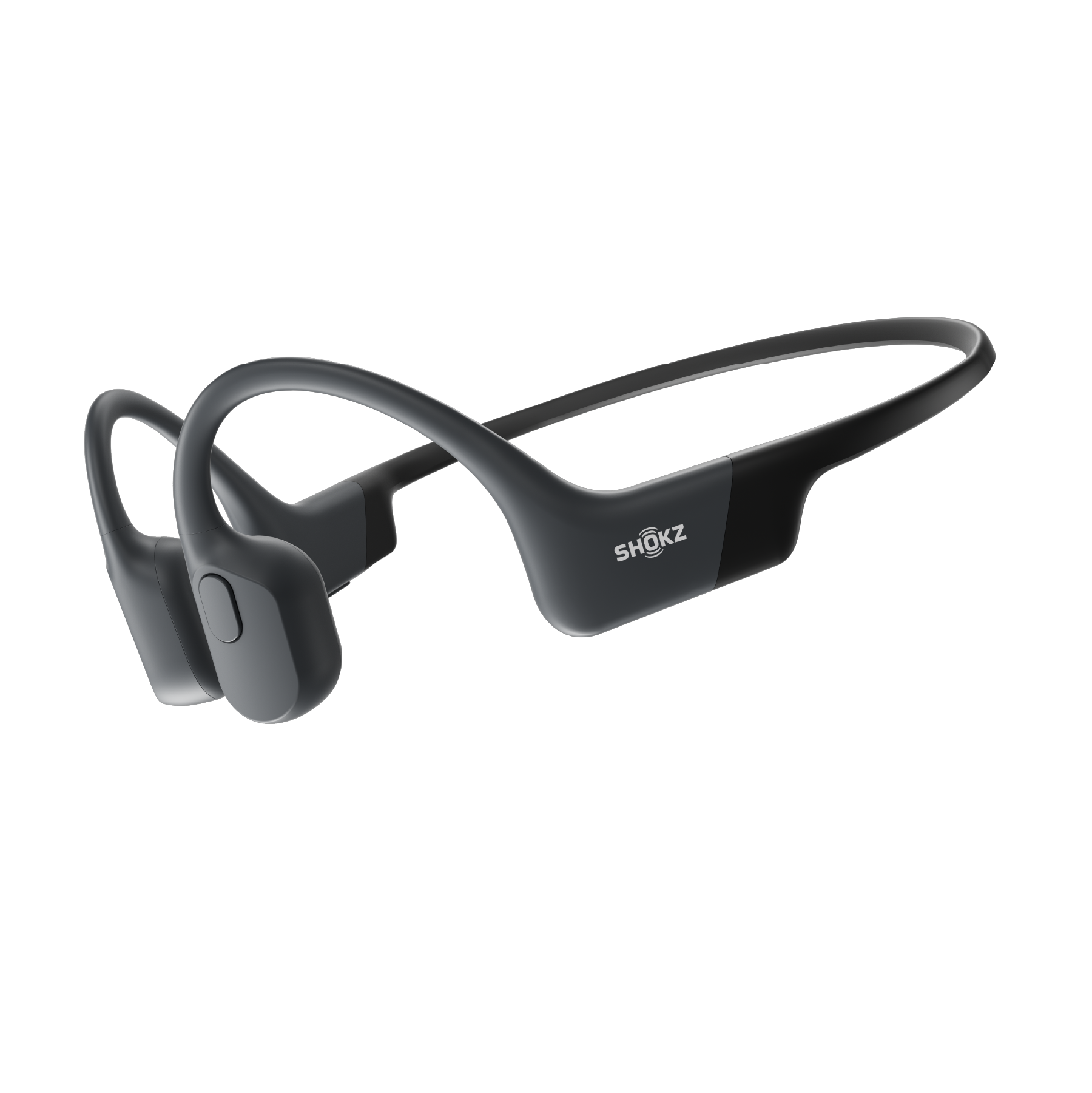 OpenSwim Waterproof Swimming Headphone - Shokz Canada