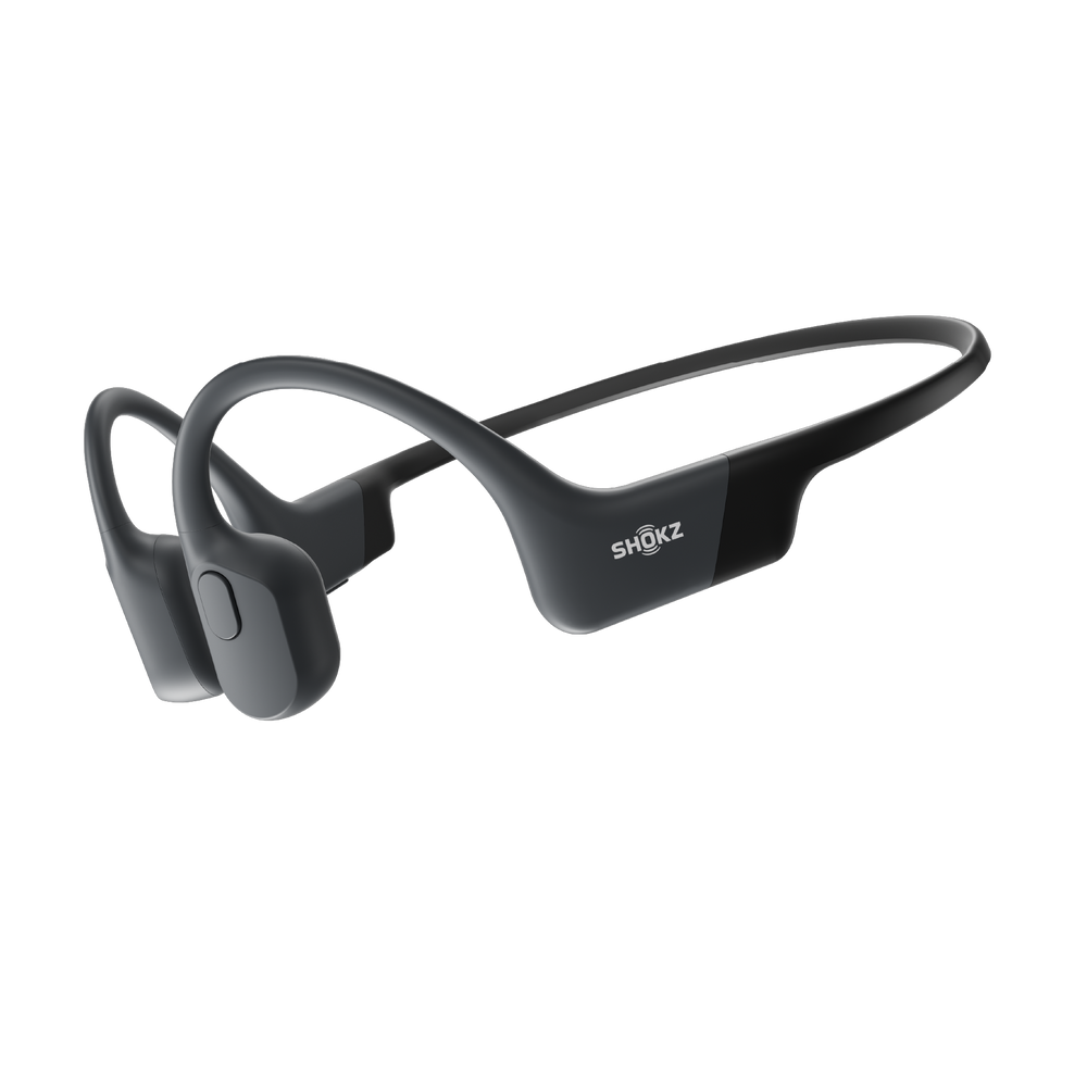 Shop OpenRun Bone Conduction Headphones for Sports – Shokz Canada