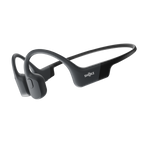 Black Standard::Shokz OpenRun Sports Headphones with Premium Sound Quality