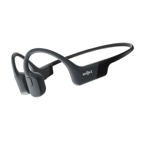 Shokz OpenRun Sports Headphones with Premium Sound Quality