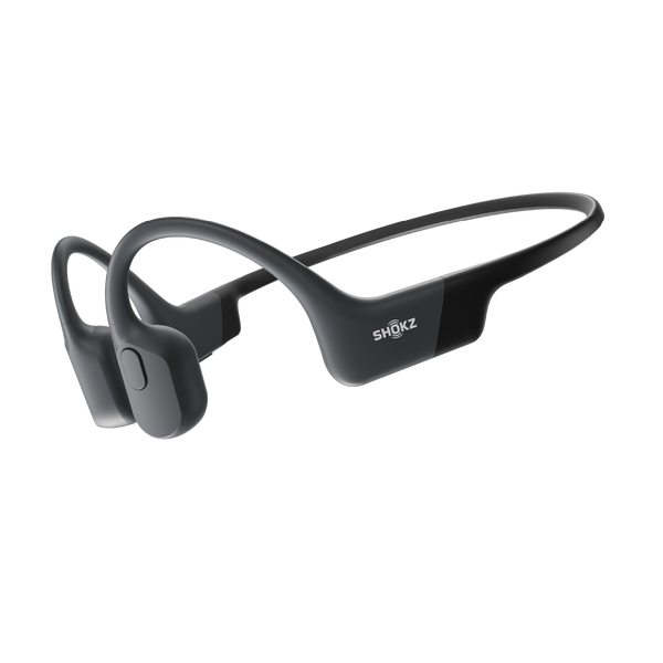 OpenRun -IP67 Waterproof Sport Headphones| Shokz Official – Shokz
