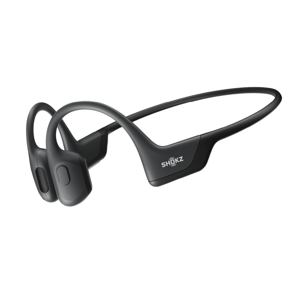 OpenRun Pro Bone Conduction Sport Headphone Shokz Canada