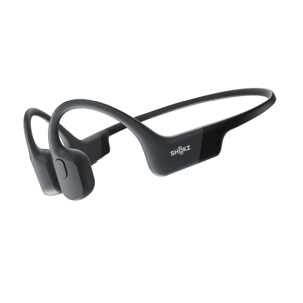 OpenRun -IP67 Waterproof Sport Headphones| Shokz Official