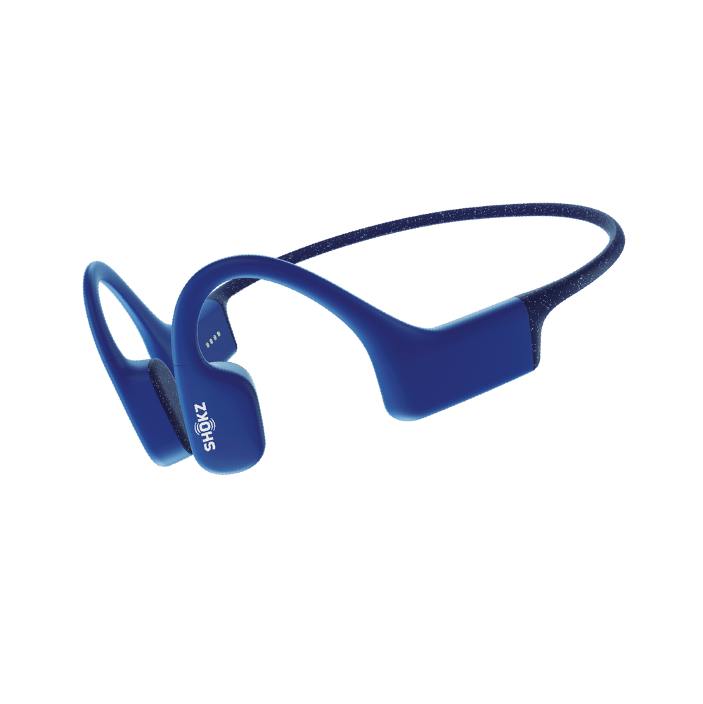OpenSwim Waterproof Swimming Headphone - Shokz Canada OpenSwim Waterproof Swimming Headphone - Shokz Canada