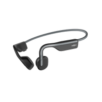 OpenMove Affordable Bone Conduction Headphone - Shokz Canada OpenMove Affordable Bone Conduction Headphone - Shokz Canada