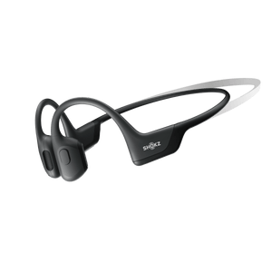 Shop Shokz OpenRun Pro Best Running Bone Conduction Headphones