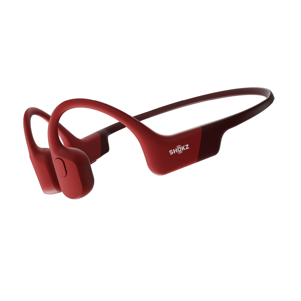 Shop OpenRun Bone Conduction Headphones for Sports – Shokz Canada