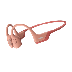 Shop Shokz OpenRun Pro Best Running Bone Conduction Headphones