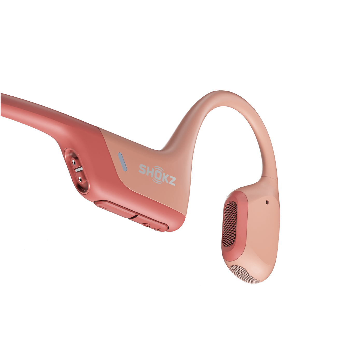イヤホン SHOKZ OPENRUN PRO OpenRun Pro Bone Conduction Sport Headphone - Shokz Canada