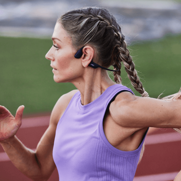 OpenRun Pro Bone Conduction Sport Headphone - Shokz Canada
