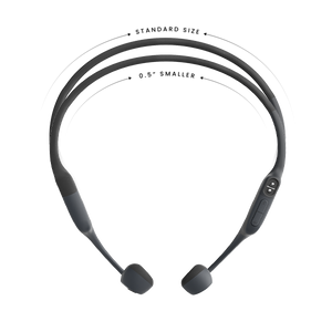 Shop OpenRun Bone Conduction Headphones for Sports – Shokz Canada
