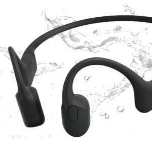 Shokz OpenRun Sports Headphones with Waterproof Design Perfect for Outdoors