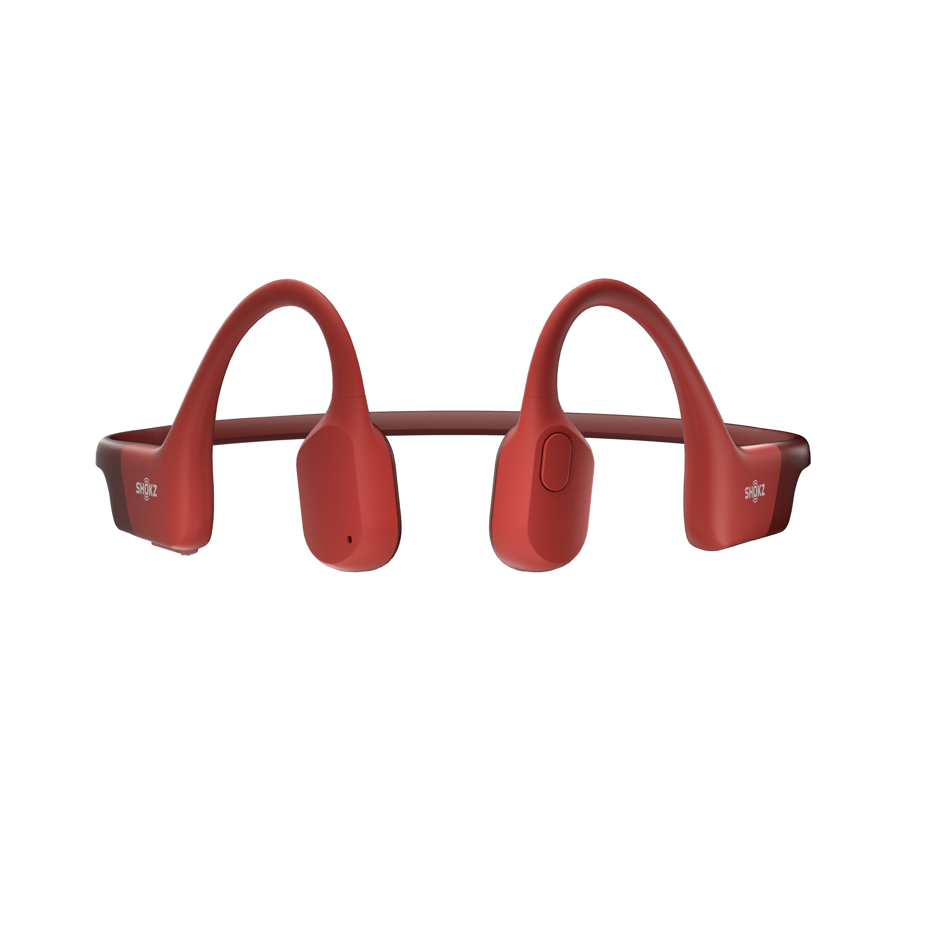 Shop OpenRun Bone Conduction Headphones for Sports – Shokz Canada